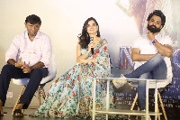 Amigos Movie Press Meet Photos